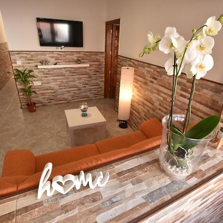 Casa Colmena Villa Arinaga Eksteriør billede