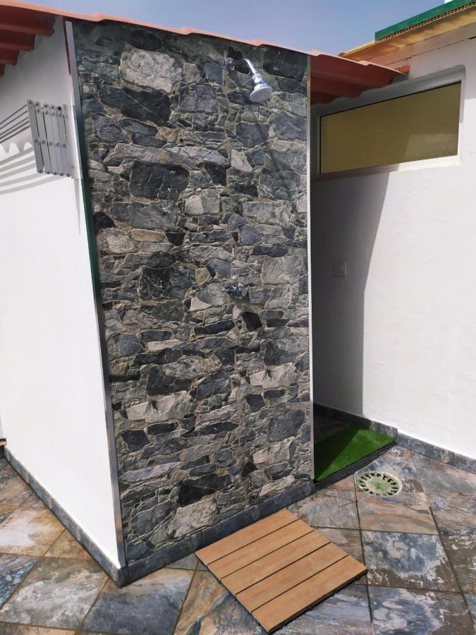 Casa Colmena Villa Arinaga Eksteriør billede