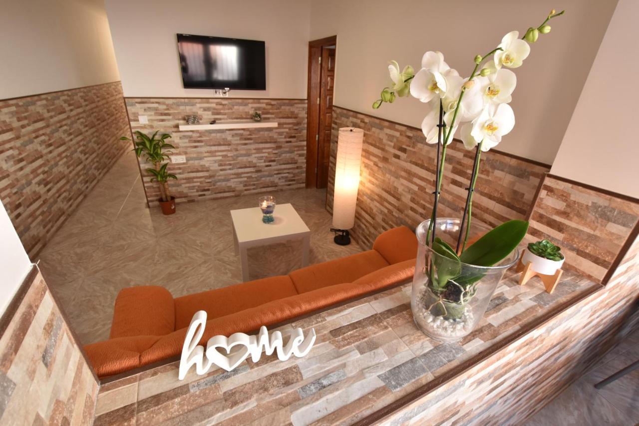 Casa Colmena Villa Arinaga Eksteriør billede