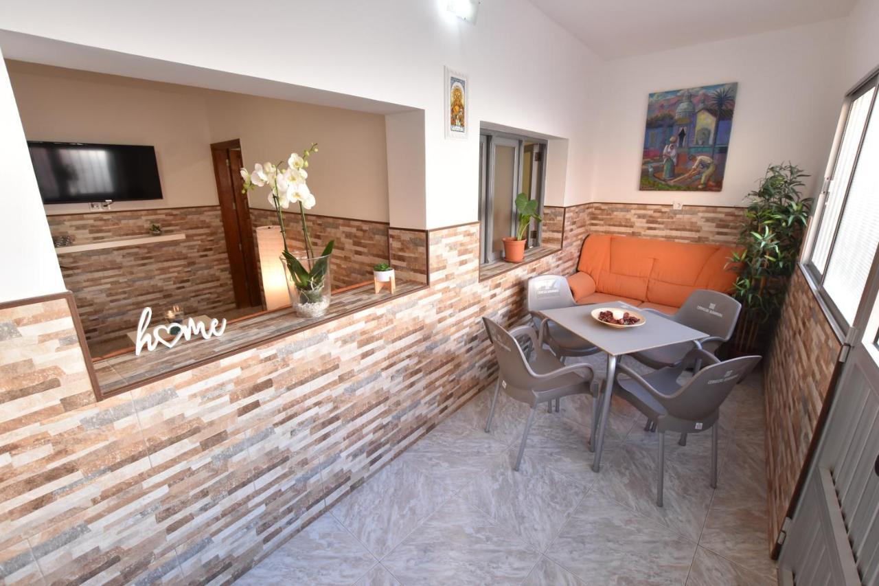 Casa Colmena Villa Arinaga Eksteriør billede