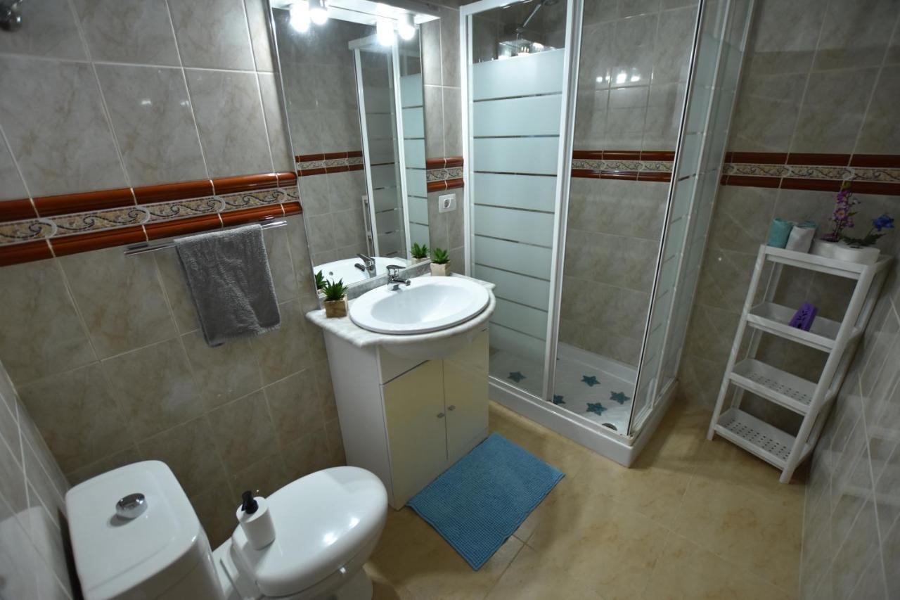 Casa Colmena Villa Arinaga Eksteriør billede