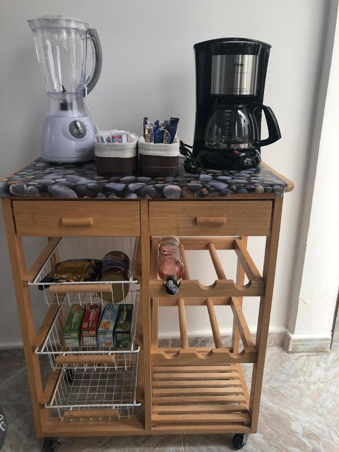 Casa Colmena Villa Arinaga Eksteriør billede